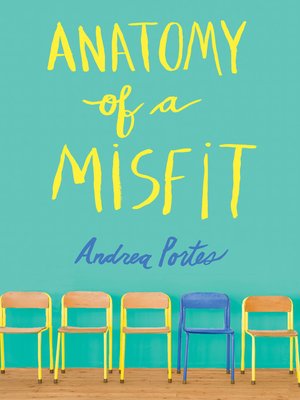 Anatomy of a Misfit