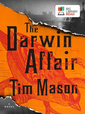 The Darwin Affair