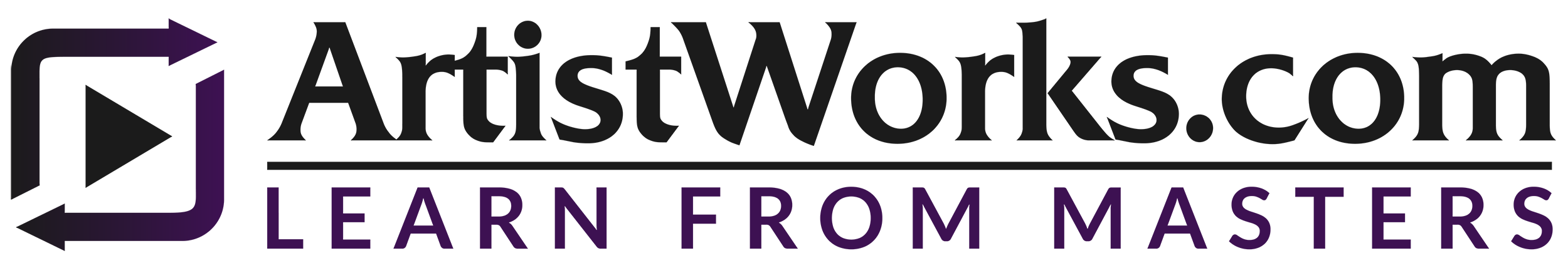 ArtistWorks